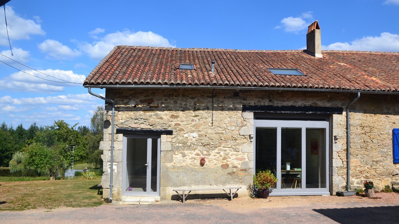 Photo of Outdoor in Pensol