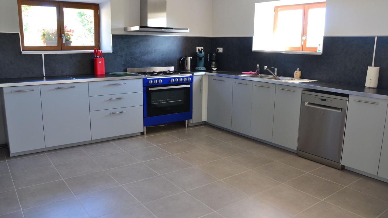 Photo of Kitchen in Pensol