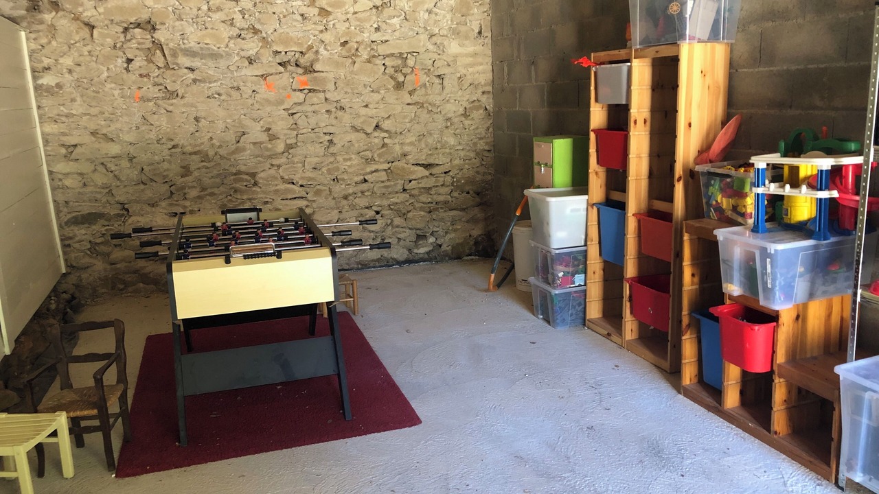 Photo of Bedroom in Pensol