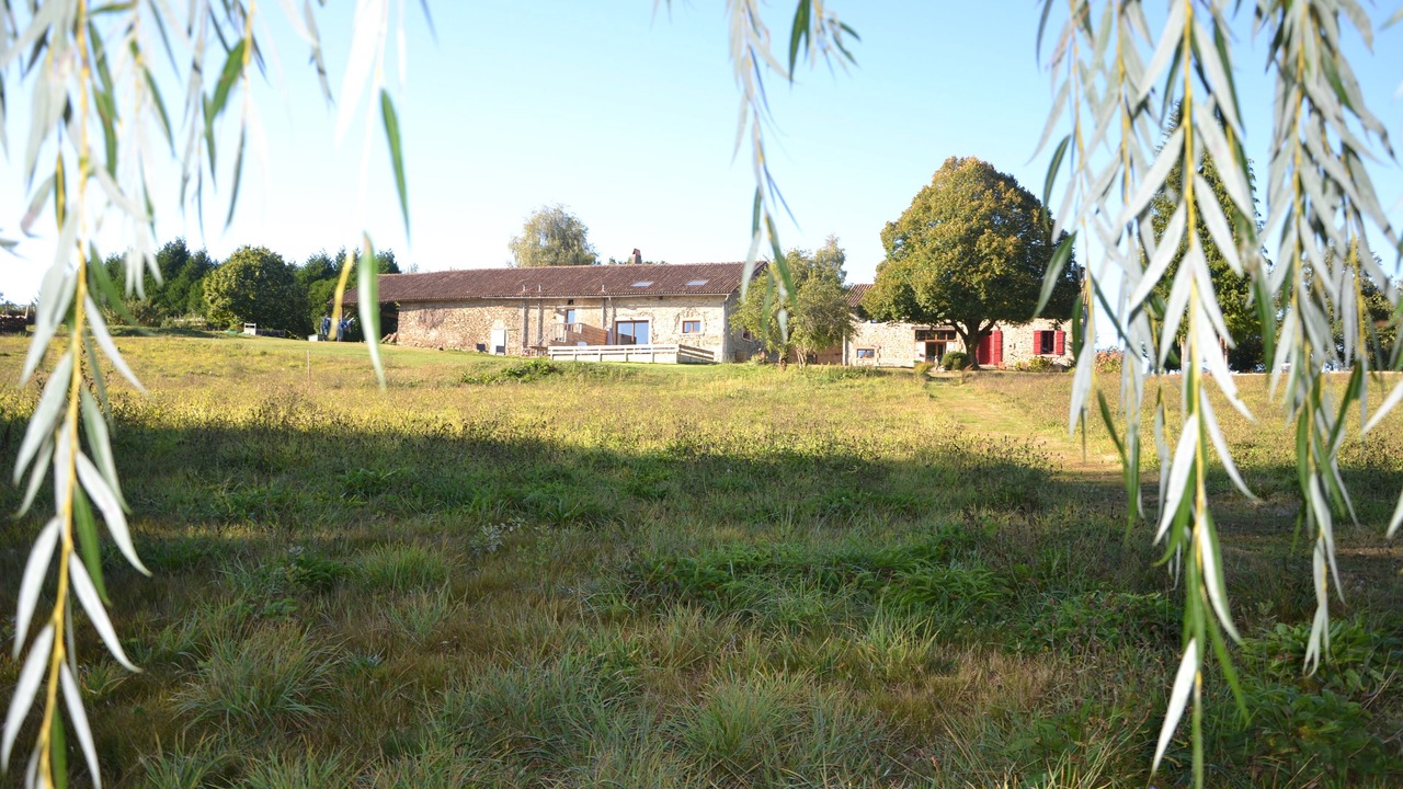 Photo of Outdoor in Pensol