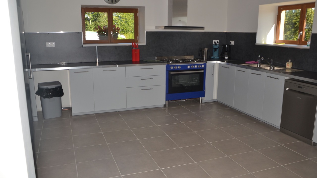 Photo of Kitchen in Pensol