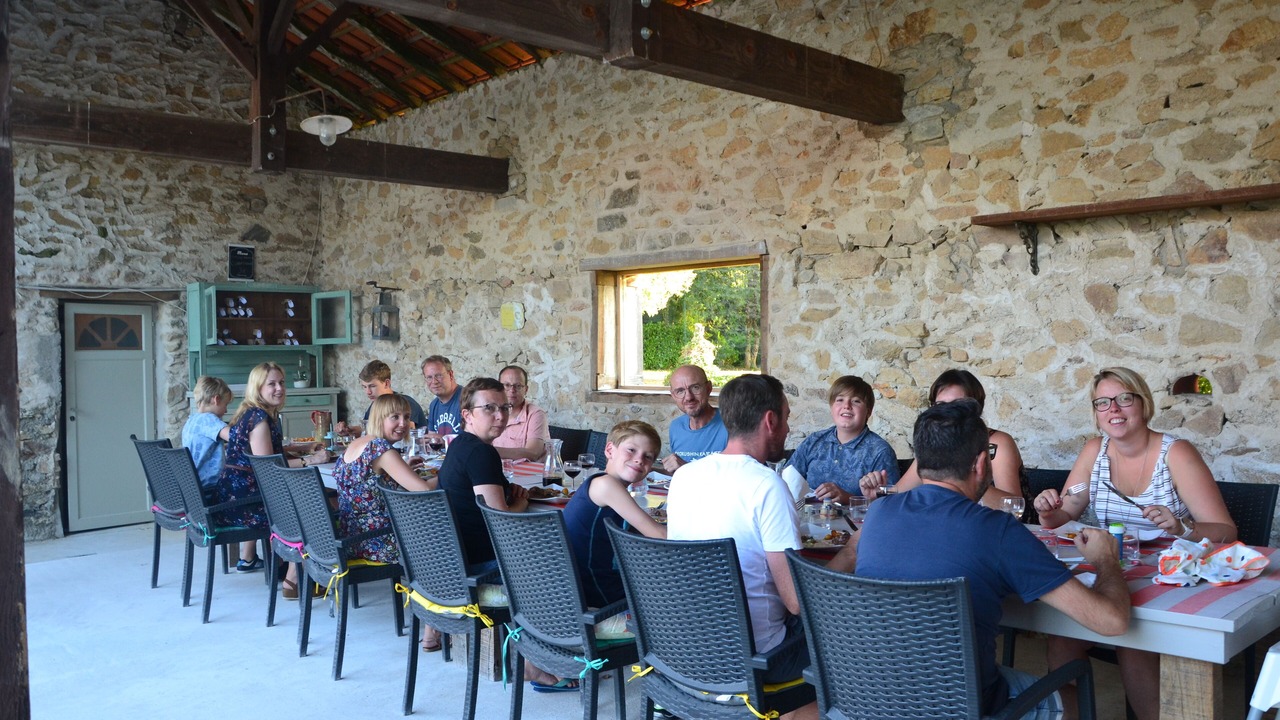 Photo of Outdoor in Pensol