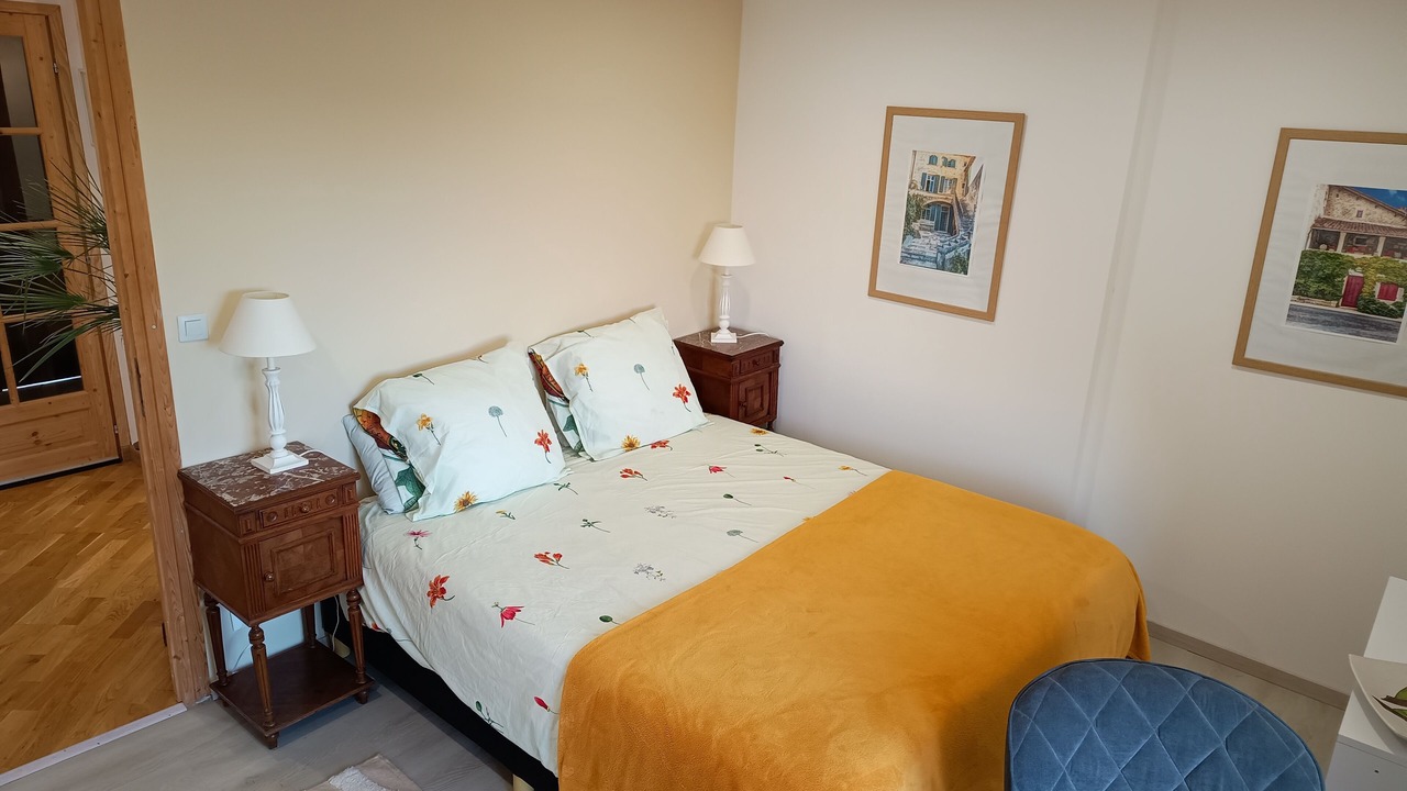 Photo of Bedroom in Javerlhac-et-la-Chapelle-St-Robert