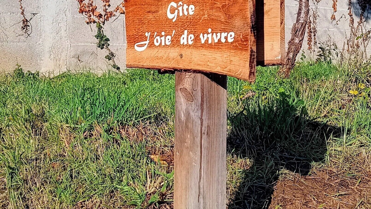 Photo of Outdoor in Javerlhac-et-la-Chapelle-St-Robert