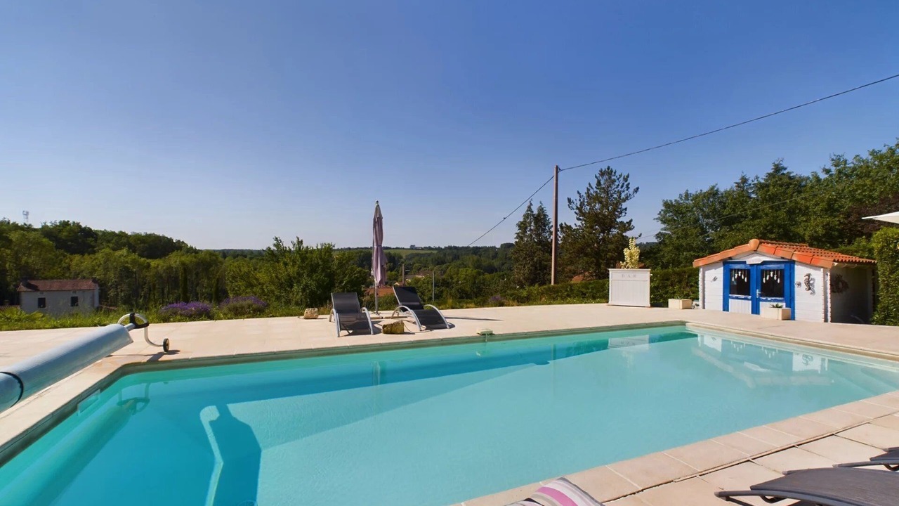 Photo of Outdoor in Javerlhac-et-la-Chapelle-St-Robert