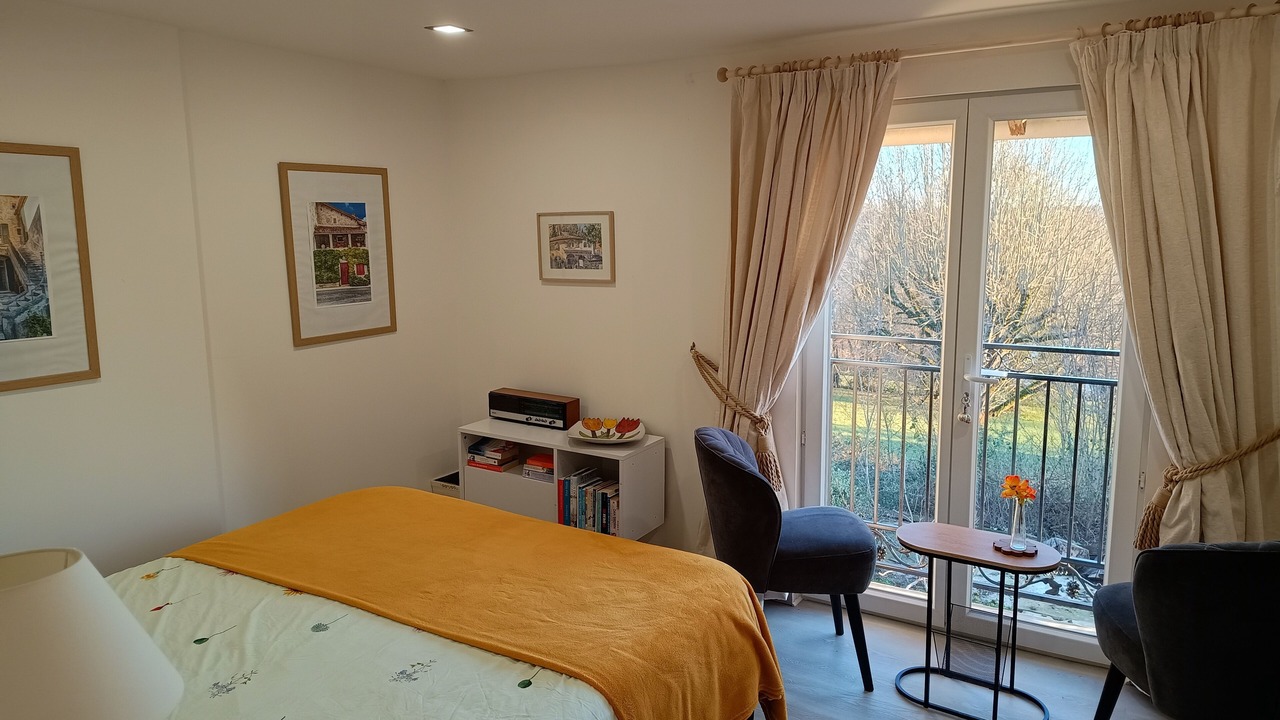 Photo of Bedroom in Javerlhac-et-la-Chapelle-St-Robert