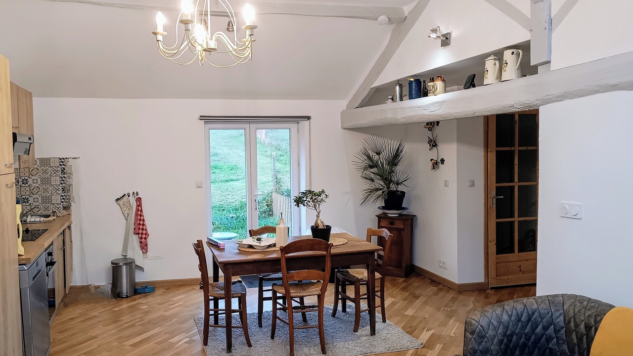 Photo of Livingroom in Javerlhac-et-la-Chapelle-St-Robert