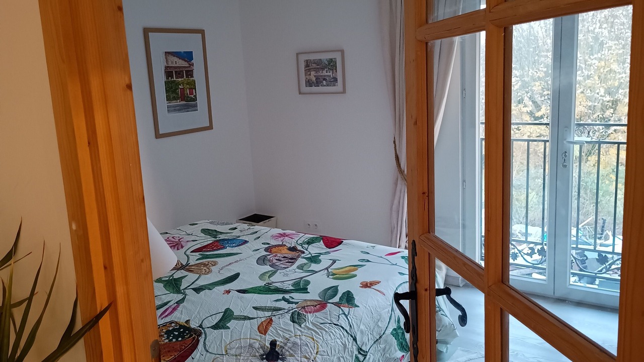 Photo of Bedroom in Javerlhac-et-la-Chapelle-St-Robert