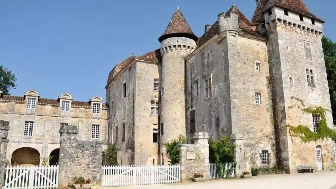 Photo of Others in Verteillac