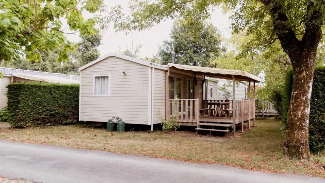 Photo of Outdoor in Saint-Laurent-de-Medoc