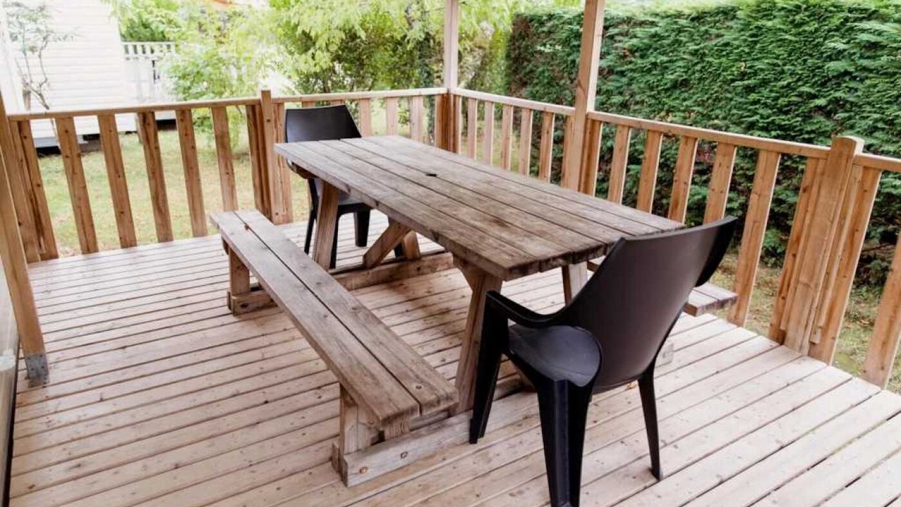 Photo of Outdoor in Saint-Laurent-de-Medoc