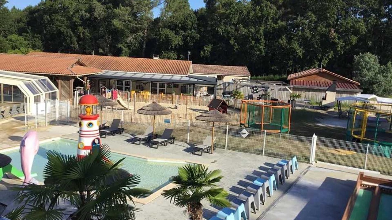 Photo of Outdoor in Saint-Laurent-de-Medoc