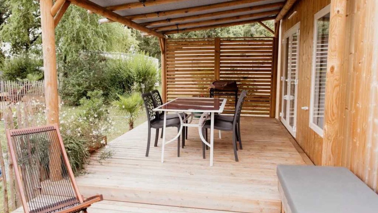 Photo of Outdoor in Saint-Laurent-de-Medoc