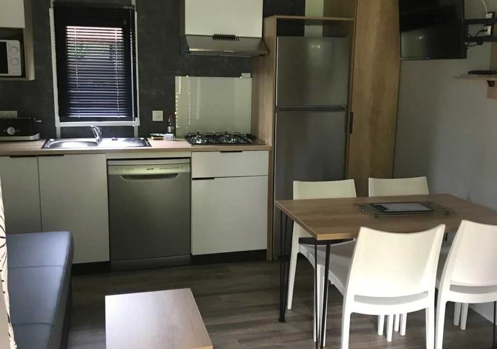 Photo of Kitchen in Saint-Laurent-de-Medoc