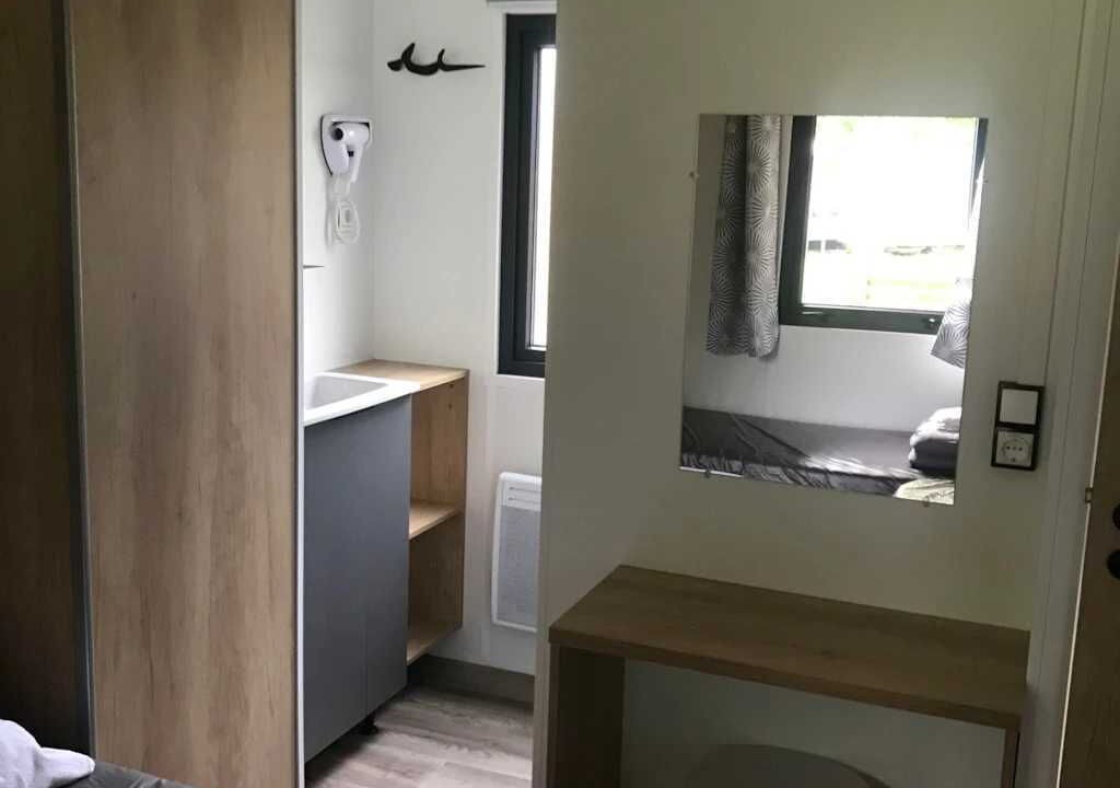 Photo of Bedroom in Saint-Laurent-de-Medoc