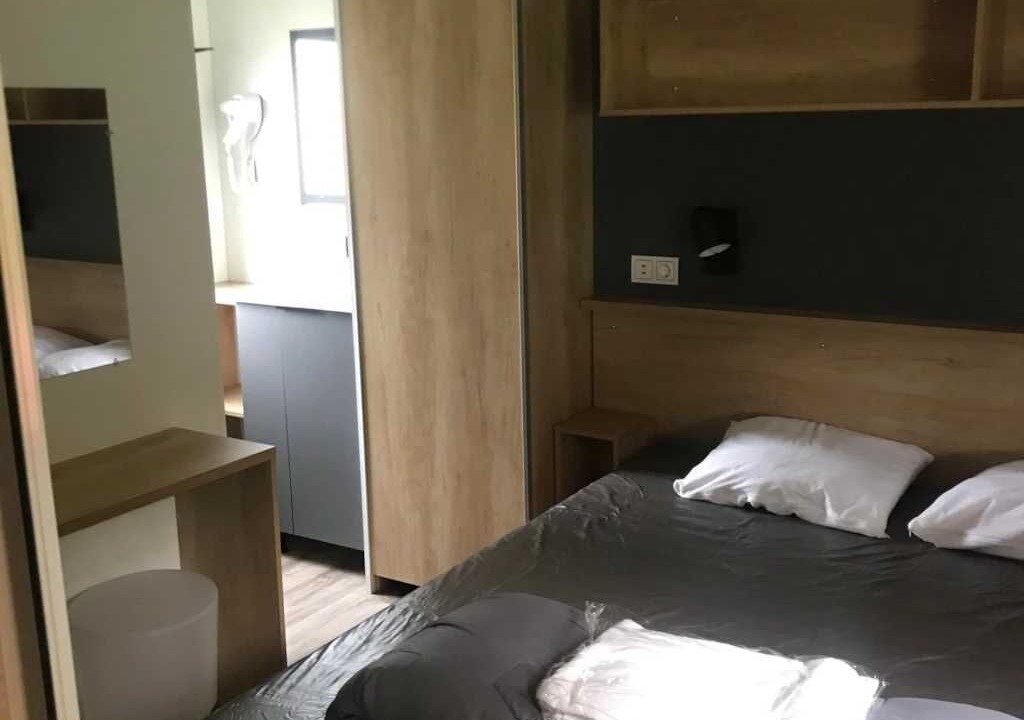 Photo of Bedroom in Saint-Laurent-de-Medoc