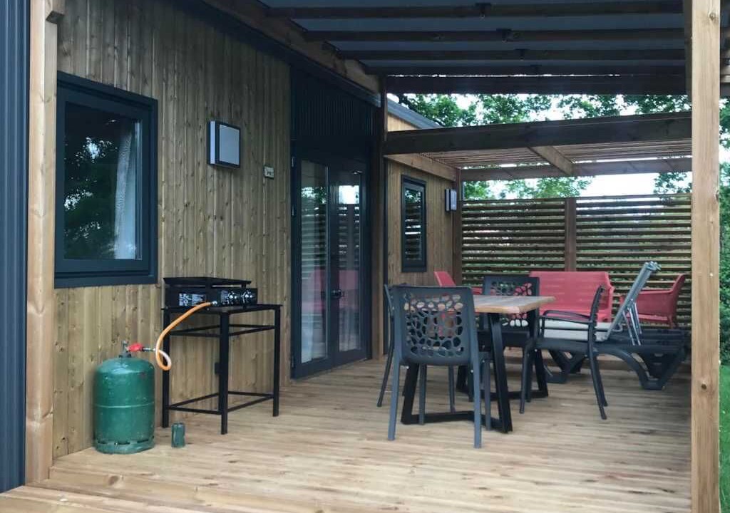 Photo of Outdoor in Saint-Laurent-de-Medoc
