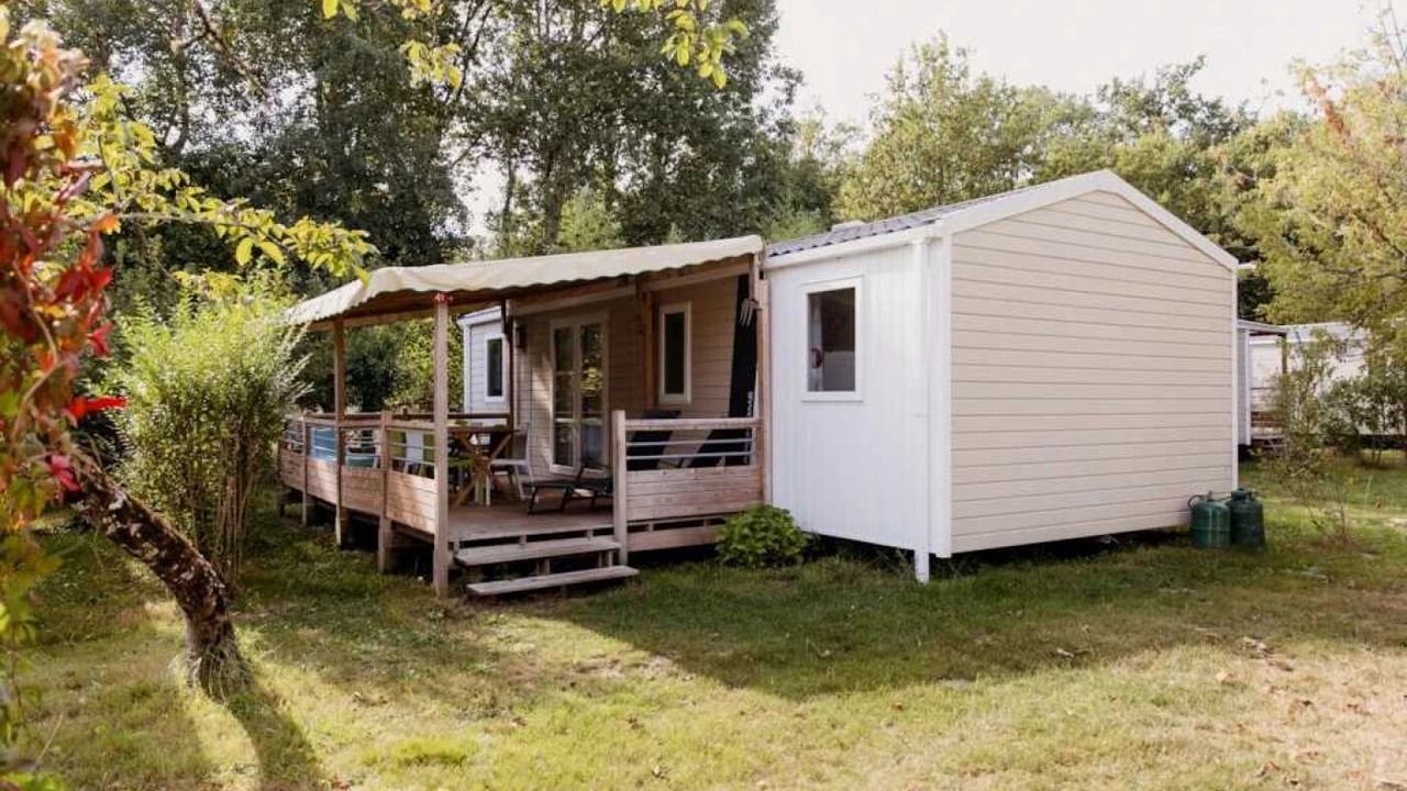 Photo of Outdoor in Saint-Laurent-de-Medoc