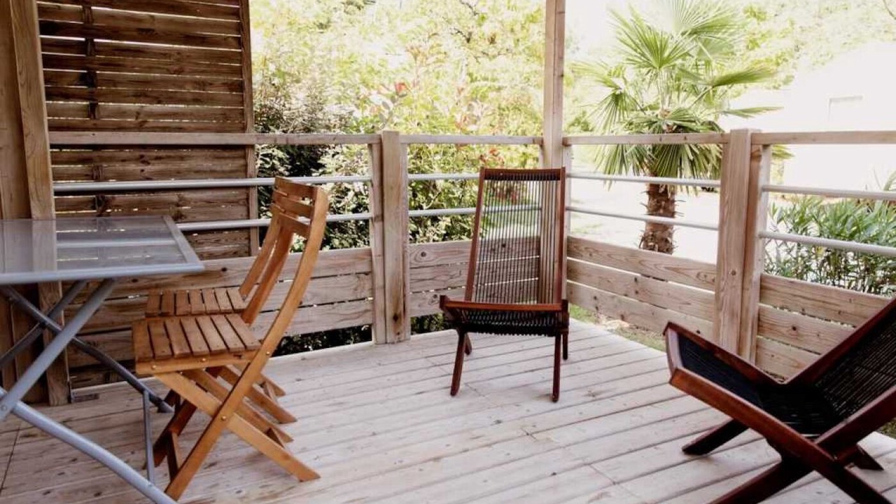 Photo of Outdoor in Saint-Laurent-de-Medoc