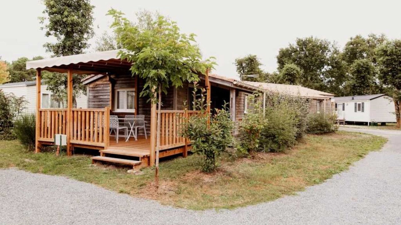 Photo of Outdoor in Saint-Laurent-de-Medoc
