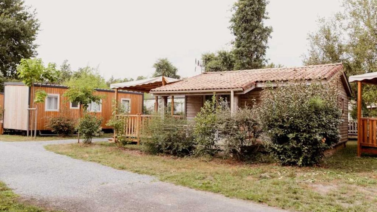 Photo of Outdoor in Saint-Laurent-de-Medoc