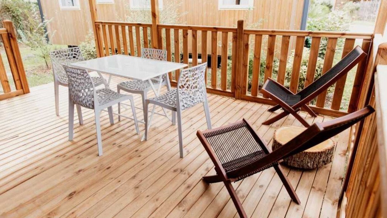 Photo of Outdoor in Saint-Laurent-de-Medoc