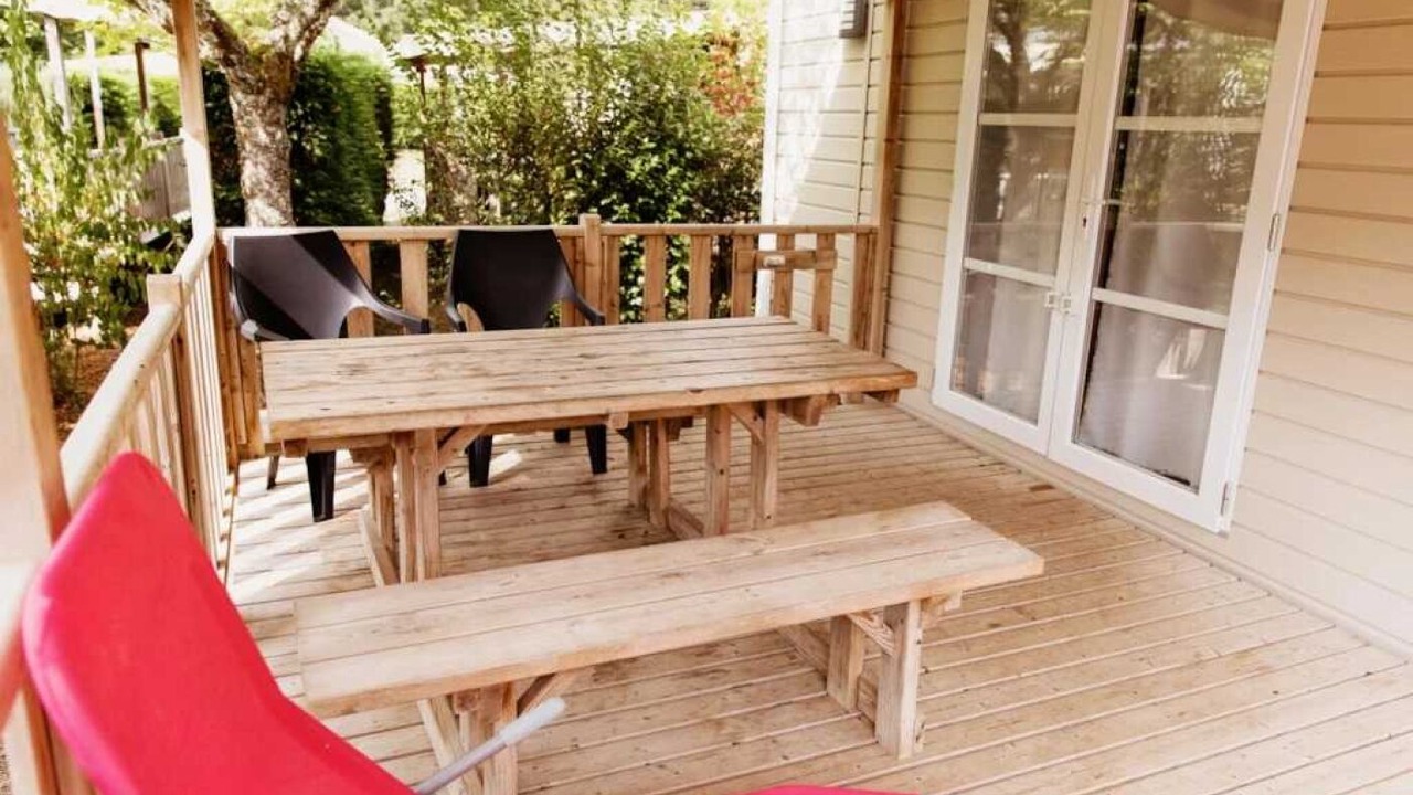 Photo of Outdoor in Saint-Laurent-de-Medoc