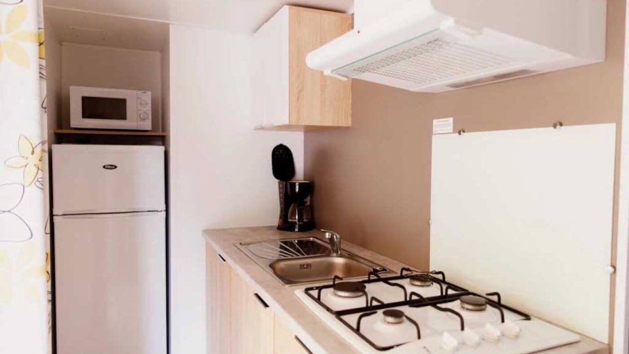 Photo of Kitchen in Saint-Laurent-de-Medoc