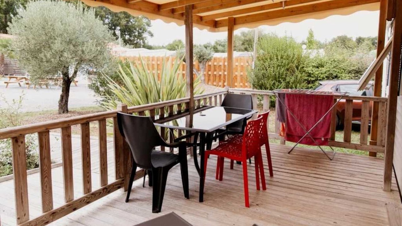 Photo of Outdoor in Saint-Laurent-de-Medoc