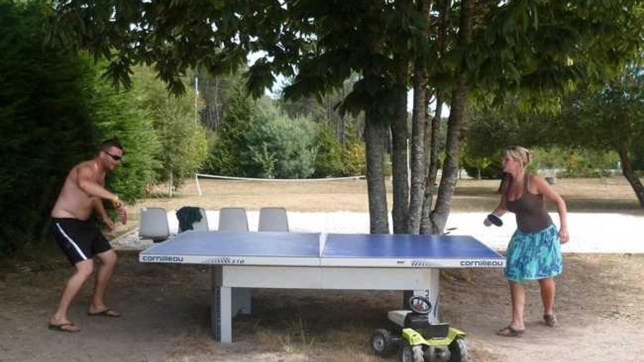 Photo of Outdoor in Saint-Laurent-de-Medoc