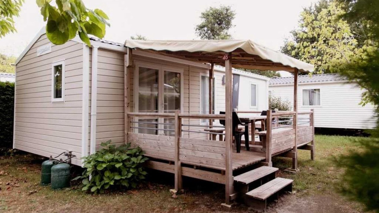 Photo of Outdoor in Saint-Laurent-de-Medoc