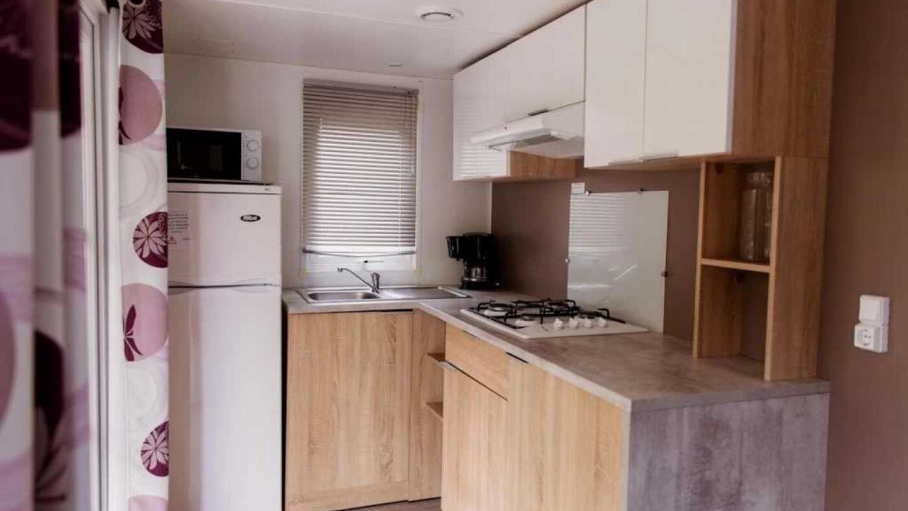 Photo of Kitchen in Saint-Laurent-de-Medoc