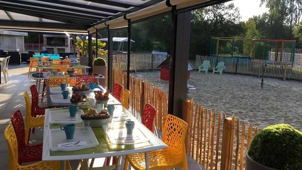 Photo of Outdoor in Saint-Laurent-de-Medoc