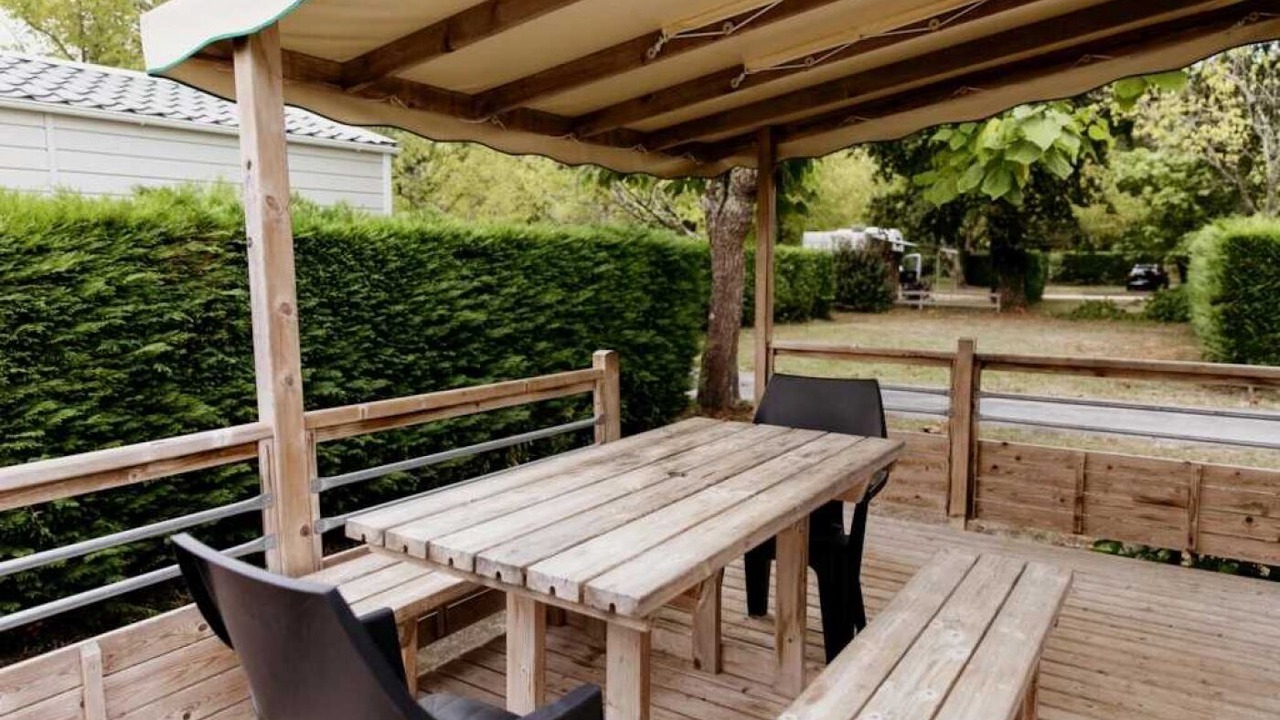 Photo of Outdoor in Saint-Laurent-de-Medoc
