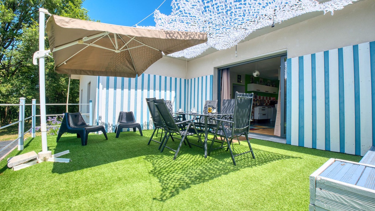 Photo of Outdoor in Coursac
