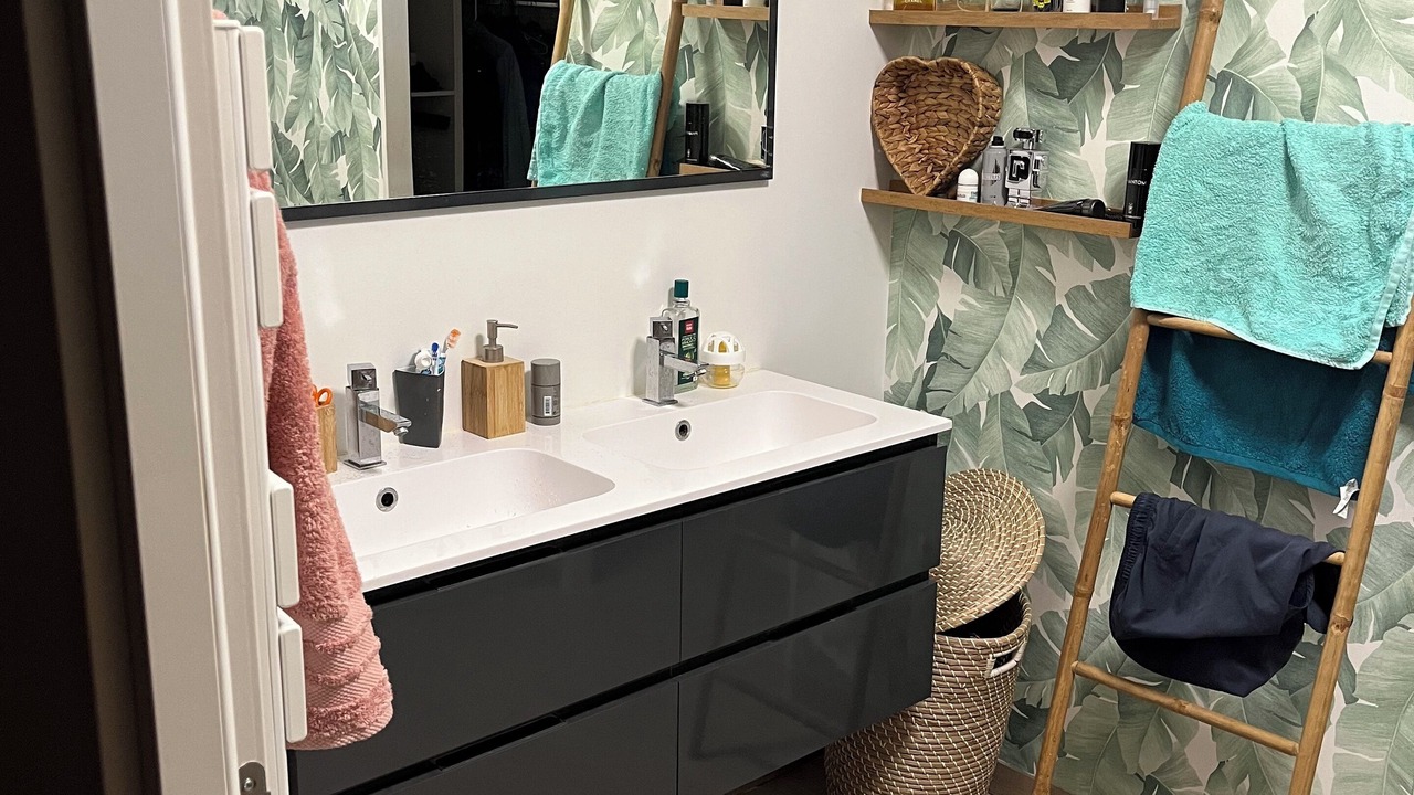 Photo of Bathroom in Saucats