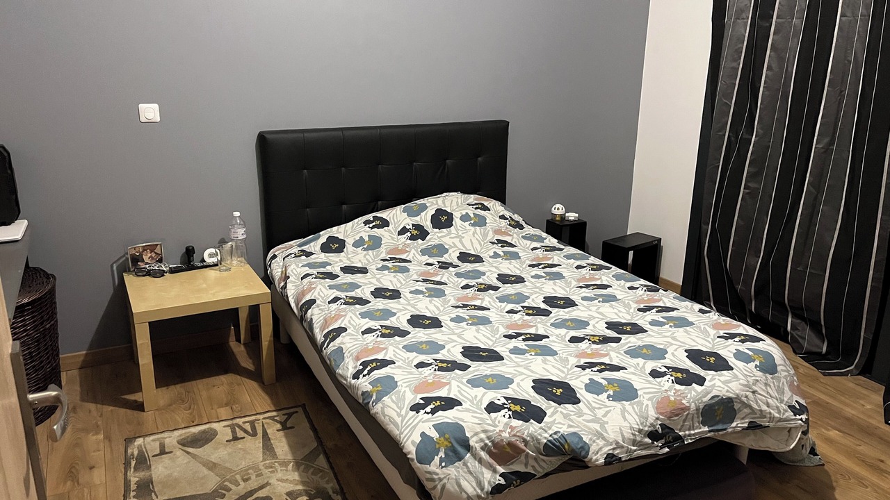 Photo of Bedroom in Saucats
