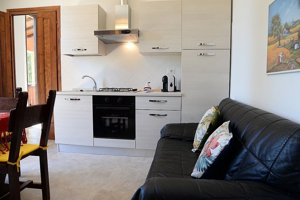 Photo of Livingroom in Chiusi