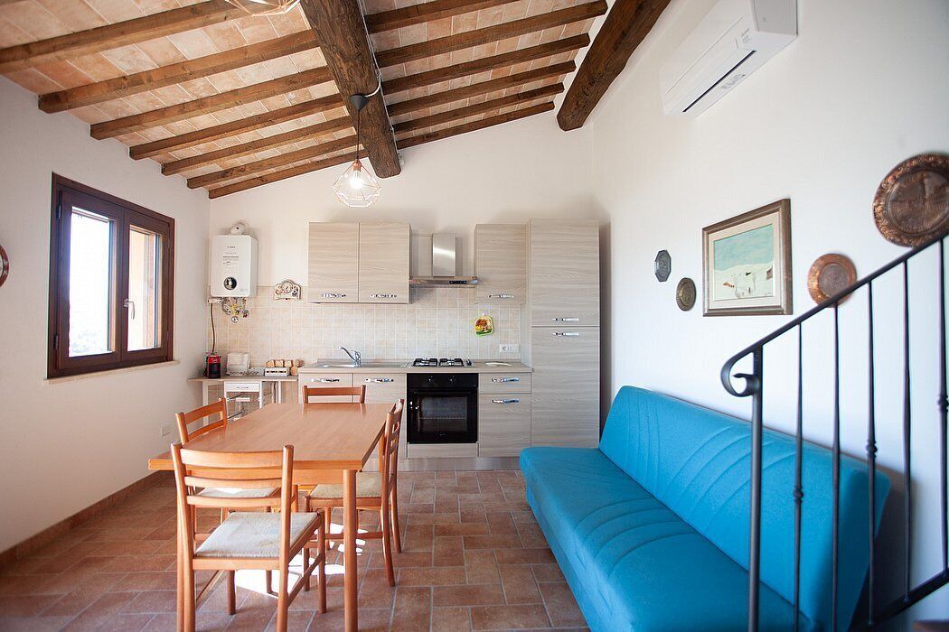 Photo of Livingroom in Chiusi