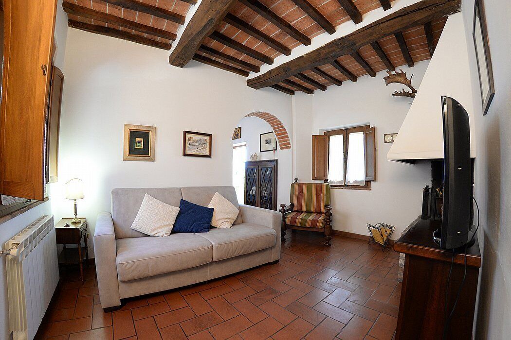 Photo of Livingroom in Chiusi