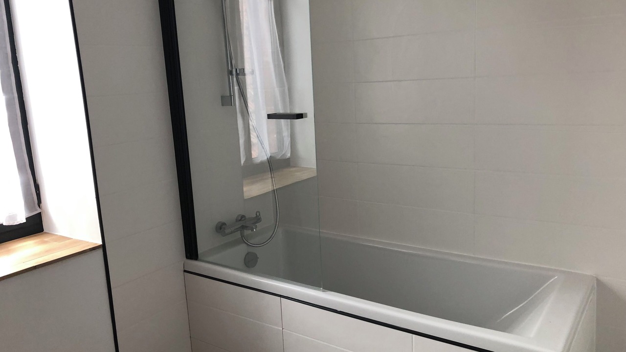 Photo of Bathroom in Saillac
