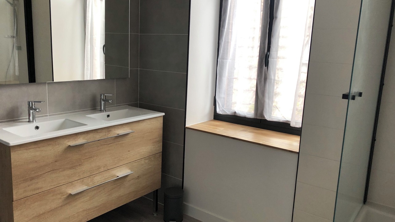 Photo of Bathroom in Saillac