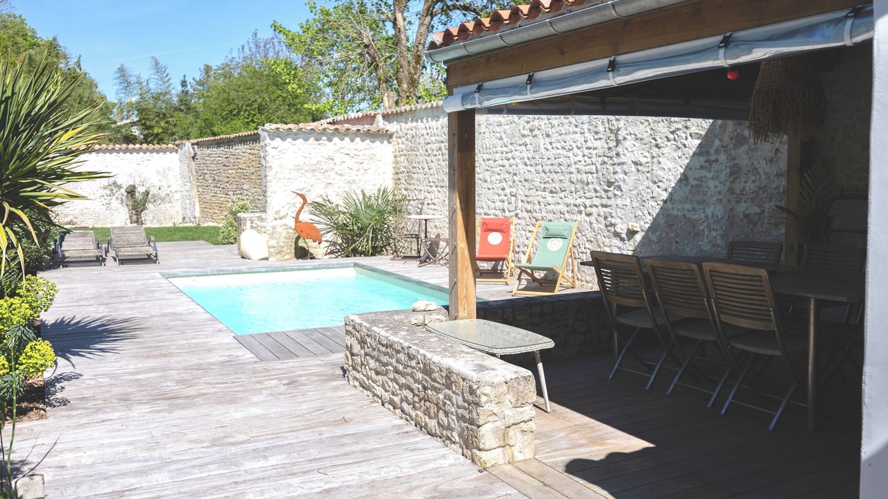Photo of Outdoor in Nieul-sur-Mer
