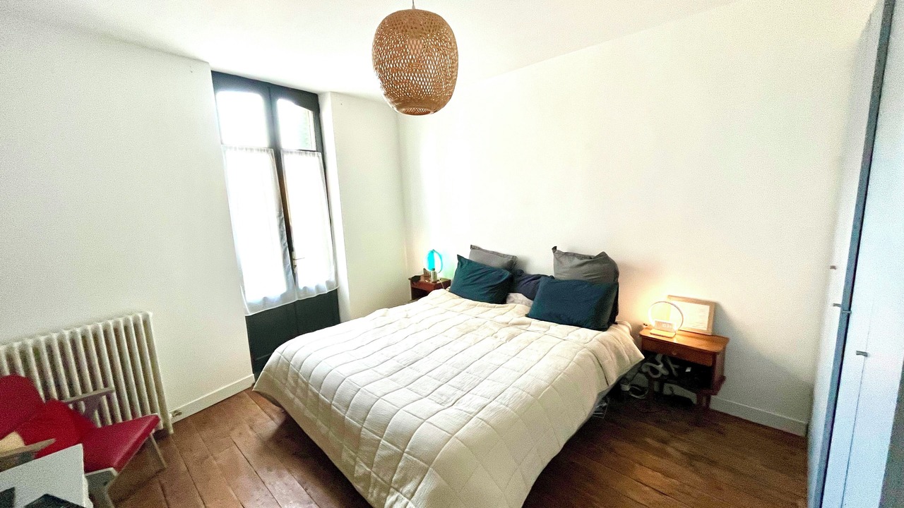 Photo of Bedroom in Nieul-sur-Mer