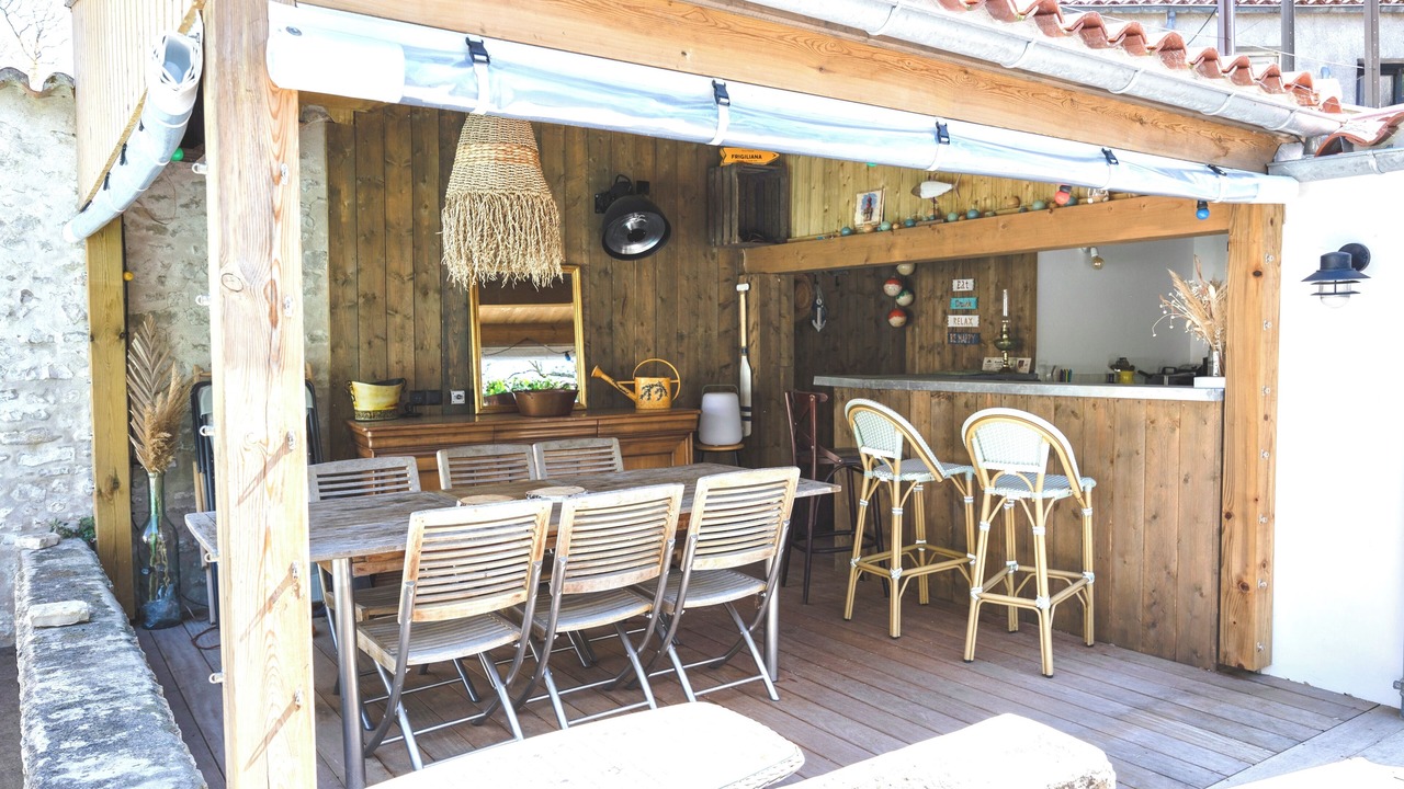 Photo of Outdoor in Nieul-sur-Mer