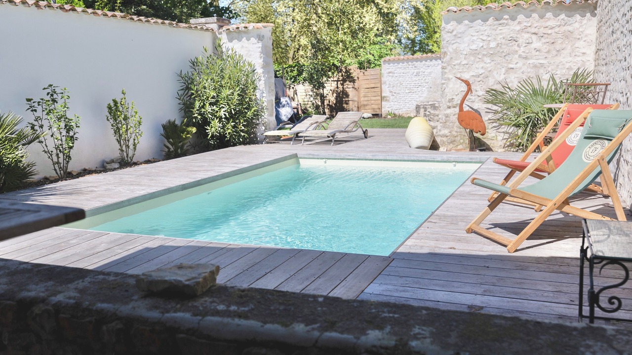 Photo of Outdoor in Nieul-sur-Mer