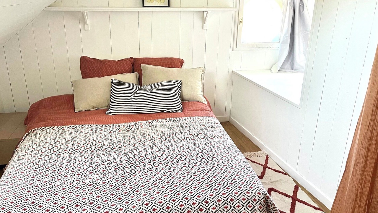 Photo of Bedroom in Nieul-sur-Mer
