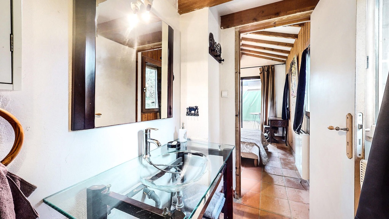 Photo of Bathroom in Sainte-Alvere