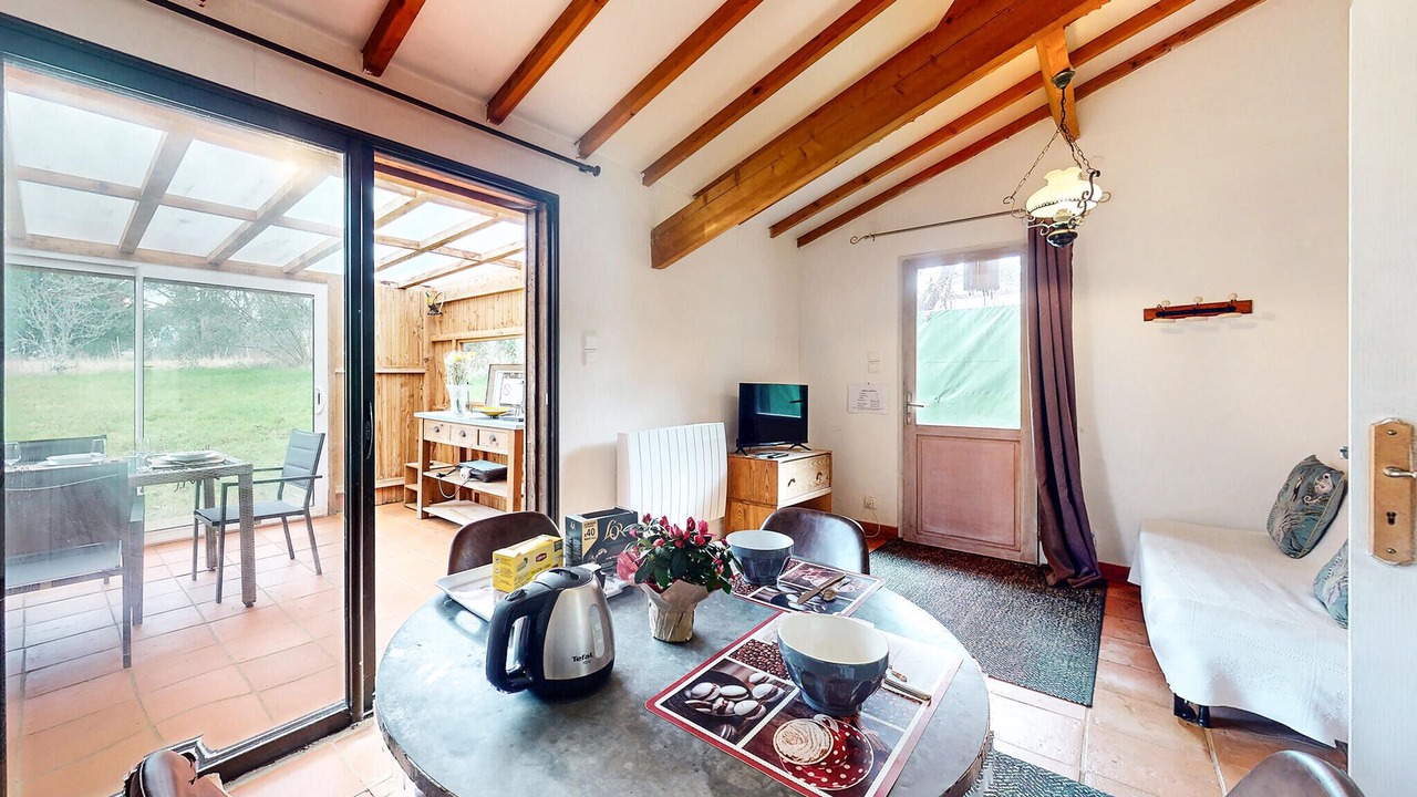 Photo of Bedroom in Sainte-Alvere