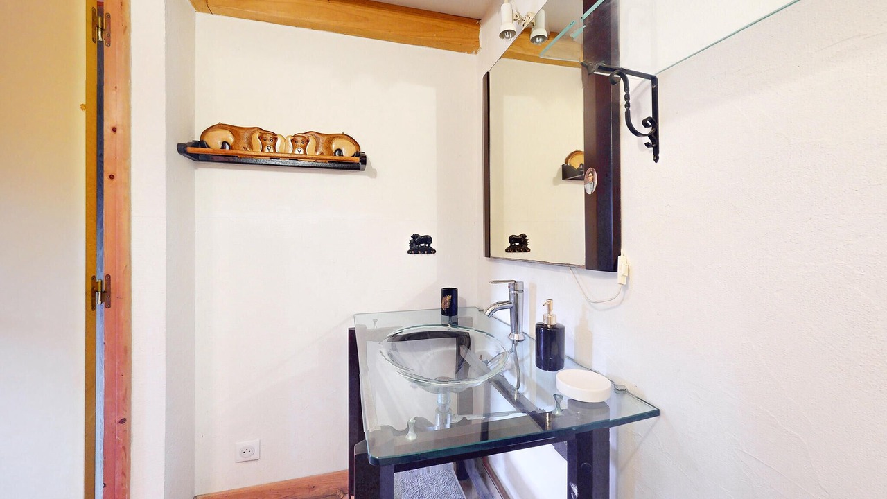 Photo of Bathroom in Sainte-Alvere